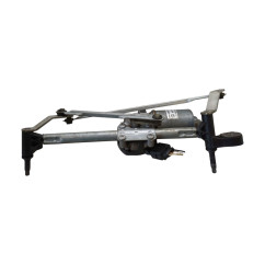 Motorino Tergicristallo Anteriore OPEL Corsa D 5P 1° Serie - 13182340 - 2874179