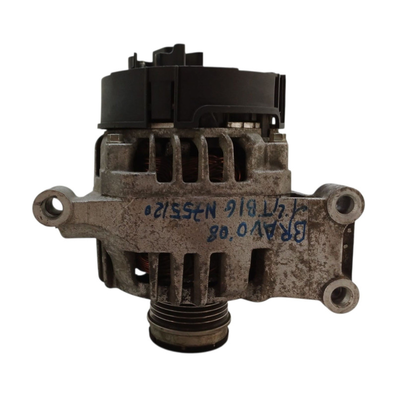 Alternatore FIAT Bravo 2° Serie