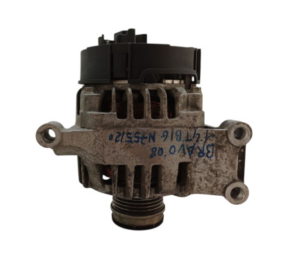 Alternatore FIAT Bravo 2° Serie - 51788658 - 2875229