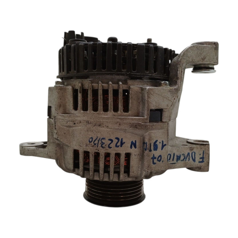 Alternatore FIAT Ducato 5° Serie