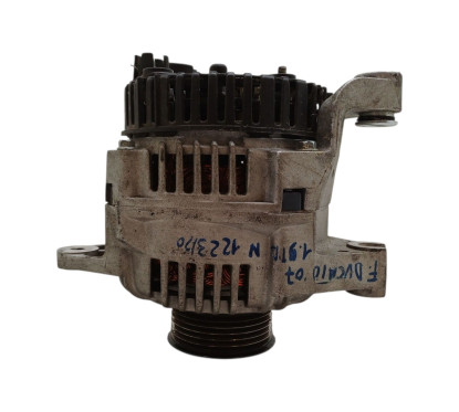 Alternatore FIAT Ducato 5° Serie - 9676143580 - 2869979
