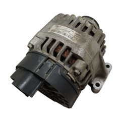 Alternatore FIAT Bravo 2° Serie - 51788658 - 2875229