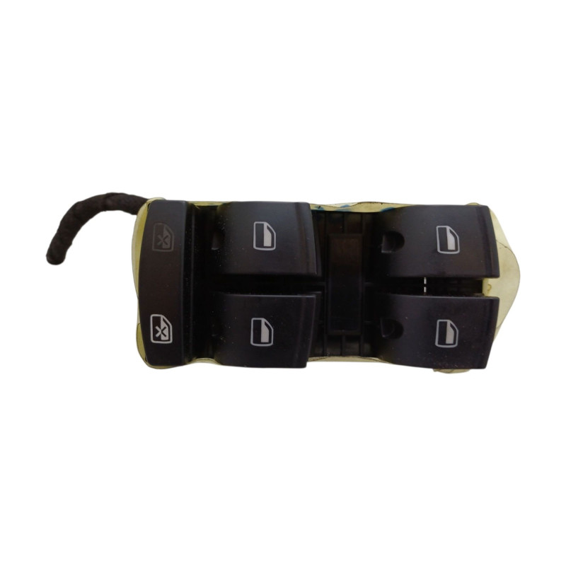 Pulsantiera Anteriore Sinistra AUDI A6 Avant Serie C6 4F5 dal 04 al 12