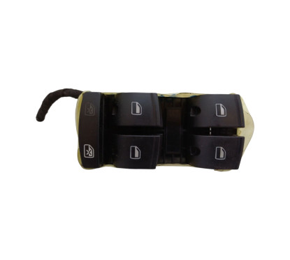 Pulsantiera Anteriore Sinistra AUDI A6 Avant Serie C6 4F5 dal 04 al 12 - 4F0959851F5PR - 2873853