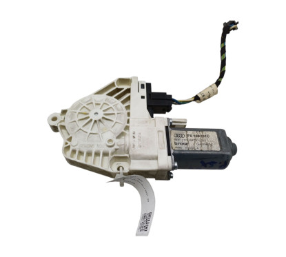 Motorino Alzavetro Posteriore Sinistro AUDI A6 Avant Serie C6 4F5 dal 04 al 12 - 4F0959851F5PR - 2873861