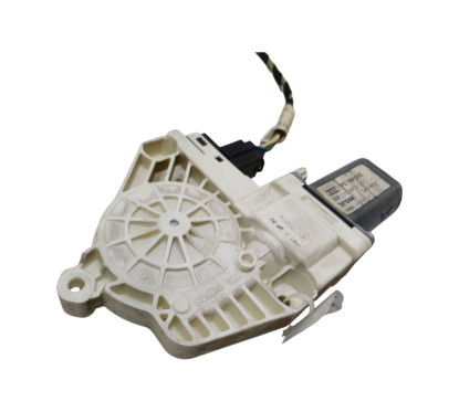 Motorino Alzavetro Posteriore Sinistro AUDI A6 Avant Serie C6 4F5 dal 04 al 12