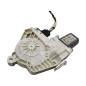 Motorino Alzavetro Posteriore Sinistro AUDI A6 Avant Serie C6 4F5 dal 04 al 12