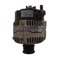 Alternatore FIAT Ducato 3° Serie