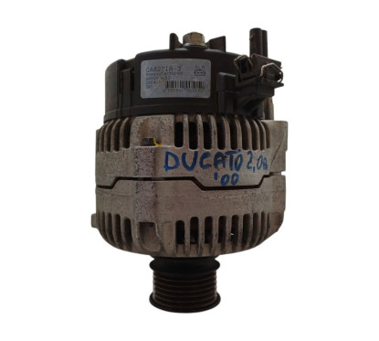 Alternatore FIAT Ducato 3° Serie - CA827IR-3 - 2869929