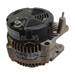 Alternatore FIAT Ducato 3° Serie - CA827IR-3 - 2869929