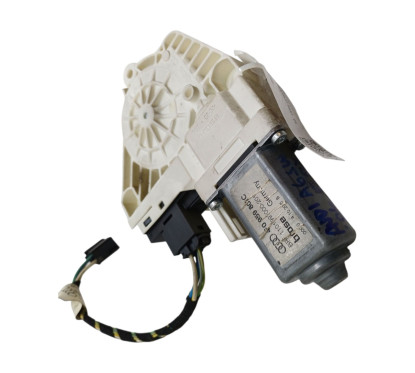 Motorino Alzavetro posteriore destra AUDI A6 Avant Serie C6 4F5 dal 04 al 12