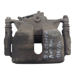 Pinza Freno anteriore Destra SKODA Octavia S.Wagon 5° Serie 5E5 dal 16 al 20