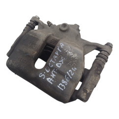 Pinza Freno anteriore Destra SKODA Octavia S.Wagon 5° Serie 5E5 dal 16 al 20 - 2335291 - 2335291