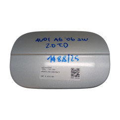 Sportellino Carburante AUDI A6 Avant Serie C6 4F5 dal 04 al 12 - 4F5809907CGRU - 2873554