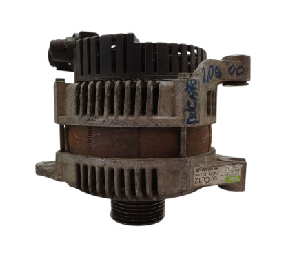 Alternatore FIAT Ducato 3° Serie - 9619139680 - 2869895