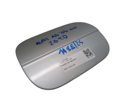 Sportellino Carburante AUDI A6 Avant Serie C6 4F5 dal 04 al 12