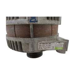 Alternatore FIAT Ducato 3° Serie - 9619139680 - 2869895