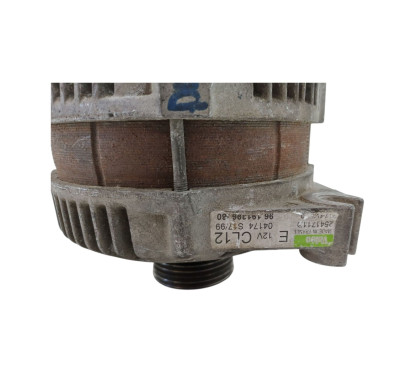 Alternatore FIAT Ducato 3° Serie