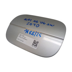 Sportellino Carburante AUDI A6 Avant Serie C6 4F5 dal 04 al 12 - 4F5809907CGRU - 2873554