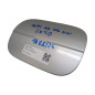 Sportellino Carburante AUDI A6 Avant Serie C6 4F5 dal 04 al 12