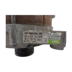 Alternatore FIAT Ducato 3° Serie - 9619139680 - 2869895