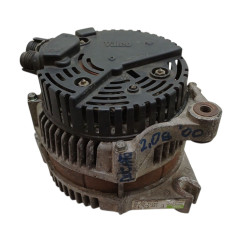 Alternatore FIAT Ducato 3° Serie - 9619139680 - 2869895