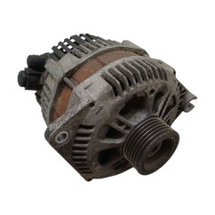 Alternatore FIAT Ducato 3° Serie - 9619139680 - 2869895