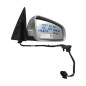 Specchietto Retrovisore Destro AUDI A6 Avant Serie C6 4F5 dal 04 al 12
