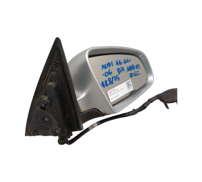 Specchietto Retrovisore Destro AUDI A6 Avant Serie C6 4F5 dal 04 al 12