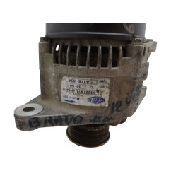 Alternatore FIAT Bravo 1° Serie - 63321611 - 2874556