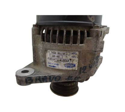 Alternatore FIAT Bravo 1° Serie