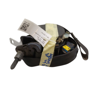 Cintura di sicurezza Posteriore DX con pretensionatore RENAULT Megane Coupé dal 10 - 888400024R - 2889194