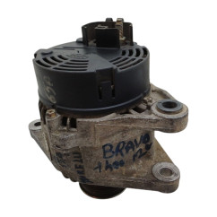 Alternatore FIAT Bravo 1° Serie - 63321611 - 2874556