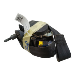 Cintura di sicurezza Posteriore DX con pretensionatore RENAULT Megane Coupé dal 10 - 888400024R - 2889194