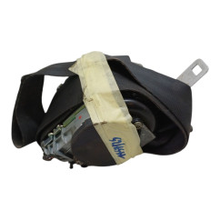 Cintura di sicurezza Posteriore DX con pretensionatore RENAULT Megane Coupé dal 10 - 888400024R - 2889194