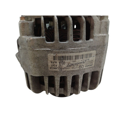 Alternatore FIAT Bravo 2° Serie