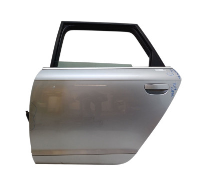 Portiera Posteriore Sinistra AUDI A6 Avant Serie C6 4F5 dal 04 al 12 - 4F0833051G - 2873464