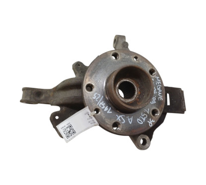 Montante sospensione ANT. SX RENAULT Megane Coupé dal 10 - 400154705R - 2879402