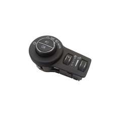 Interruttore comando luci JEEP Compass Serie dal 16 - K6BQ77LXHAC - 3592450
