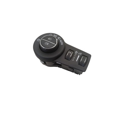 Interruttore comando luci JEEP Compass Serie dal 16 - K6BQ77LXHAC - 3592450
