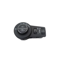 Interruttore comando luci JEEP Compass Serie dal 16