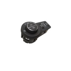 Interruttore comando luci JEEP Compass Serie dal 16 - K6BQ77LXHAC - 3592450