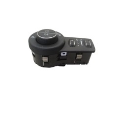 Interruttore comando luci JEEP Compass Serie dal 16 - K6BQ77LXHAC - 3592450