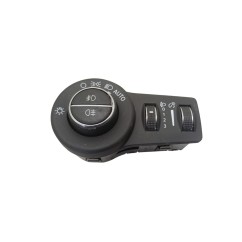 Interruttore comando luci JEEP Compass Serie dal 16 - K6BQ77LXHAC - 3592450