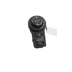 Interruttore comando luci JEEP Compass Serie dal 16 - K6BQ77LXHAC - 3592450
