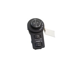 Interruttore comando luci JEEP Compass Serie dal 16 - K6BQ77LXHAC - 3592450
