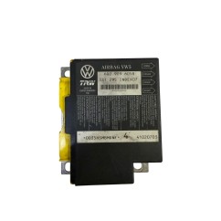 Centralina Airbag SEAT Ibiza Serie dal 05 al 08 - 6Q0909601F003 - 3593846