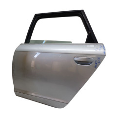 Portiera Posteriore Sinistra AUDI A6 Avant Serie C6 4F5 dal 04 al 12 - 4F0833051G - 2873464