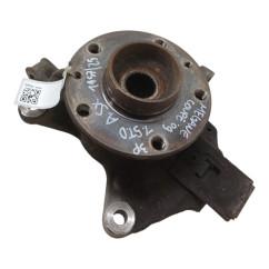 Montante sospensione ANT. SX RENAULT Megane Coupé dal 10 - 400154705R - 2879402