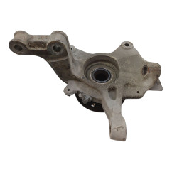 Montante sospensione ANT. SX RENAULT Megane Coupé dal 10 - 400154705R - 2879402
